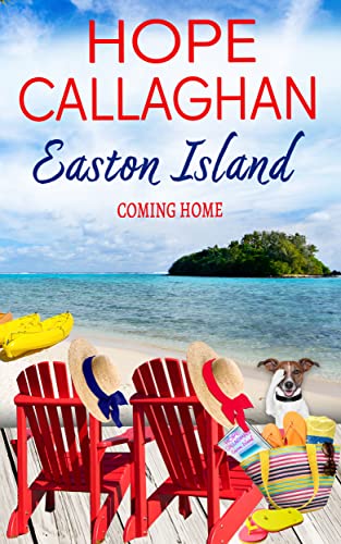 Coming Home book cover