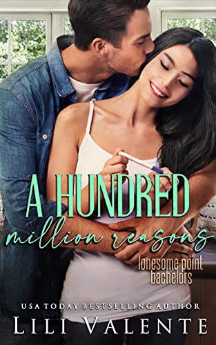 A Hundred Million Reasons book cover