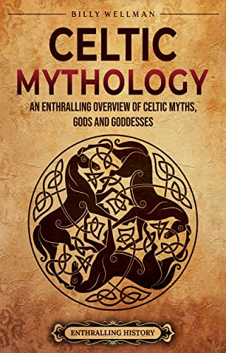 Celtic Mythology