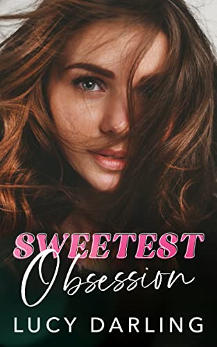 Sweetest Obsession book cover