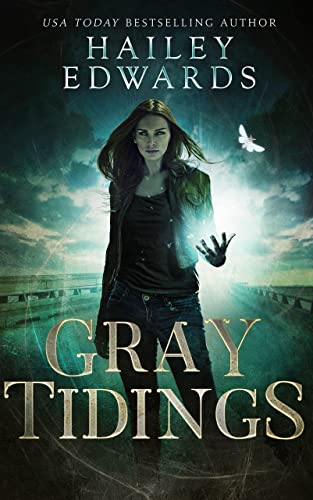 Gray Tidings book cover