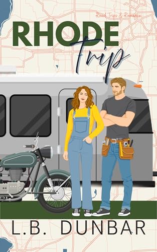 Rhode Trip book cover