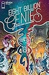 Eight Billion Genies #7