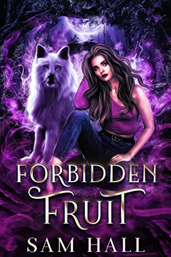 Forbidden Fruit book cover