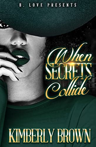 When Secrets Collide book cover