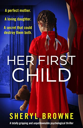 Her First Child book cover