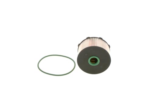 Bosch N2359 Car Diesel Filter - Separates Particles and Water from Fuel - Protects the Injection System