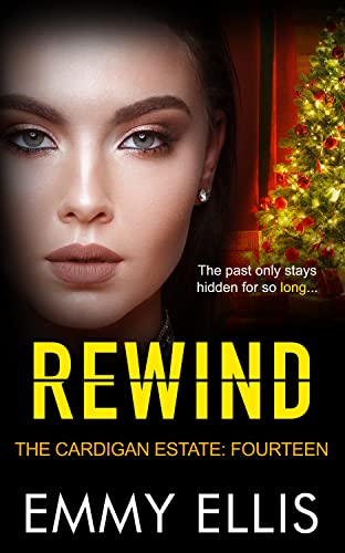Rewind book cover