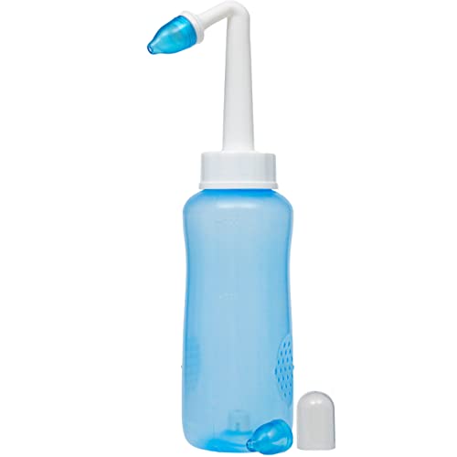 Buba Kit Lavador Nasal.