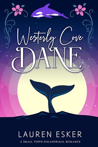 Dane book cover