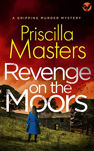 Grave Stones / Revenge on the Moors book cover
