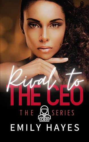 Rival To The CEO book cover