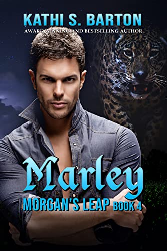 Marley book cover