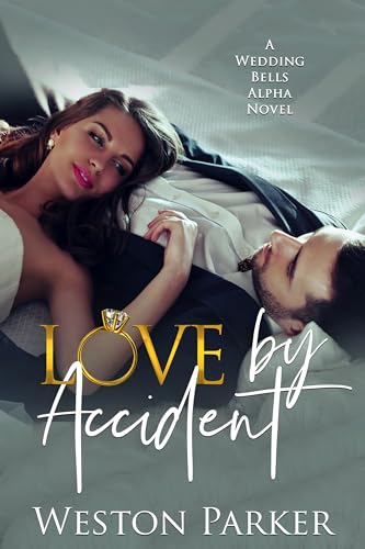 Love by Accident book cover