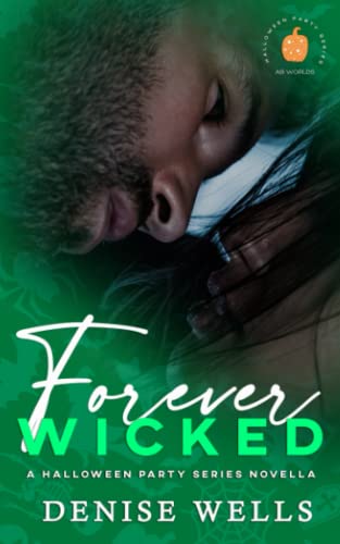 Forever Wicked book cover