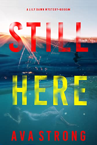 Still Here book cover