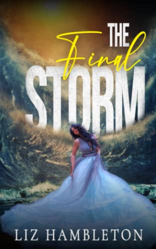 The Final Storm cover