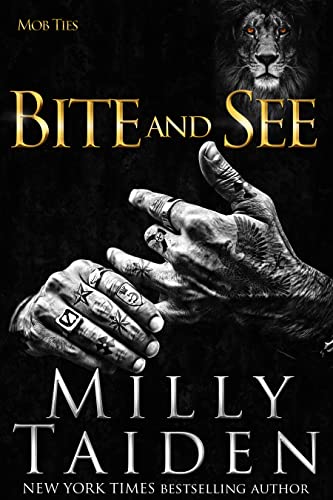 Bite and See cover
