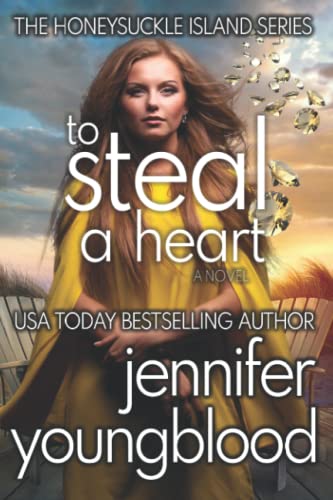To Steal a Heart book cover