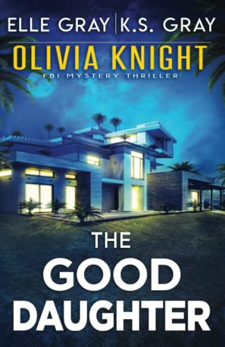 The Good Daughter book cover