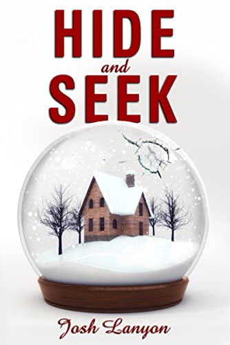 Hide and Seek book cover
