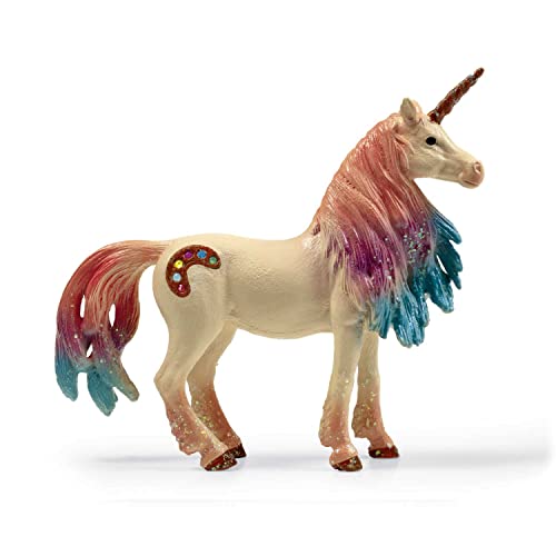 CRAZE Cavally Fantasy Unicorn Dessa