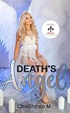 Death's Angel: A New Orleans Christmas: Book number 5