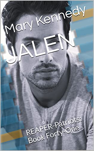 Jalen book cover
