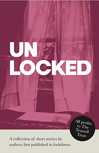 UnLocked book cover