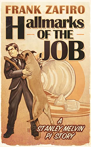 Hallmarks of the Job book cover