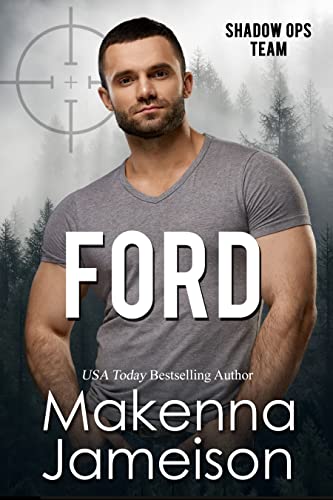 Ford book cover