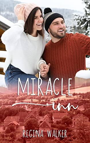 Miracle Inn book cover