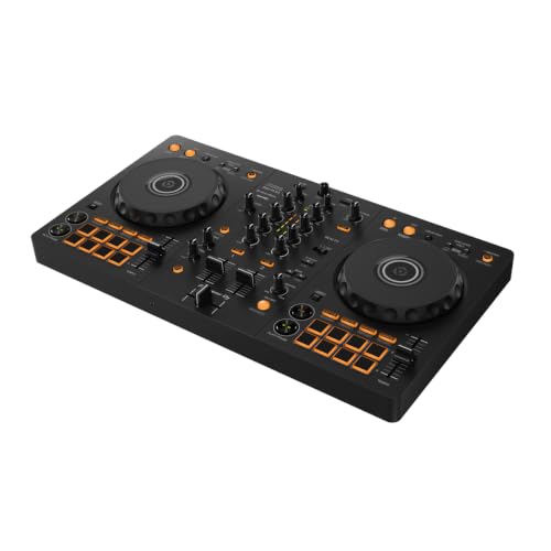 DDJ-FLX4