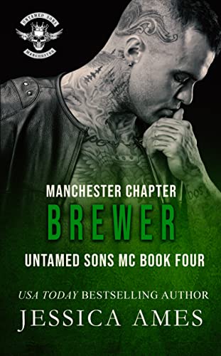 Brewer cover