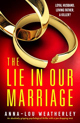 The Lie in Our Marriage book cover