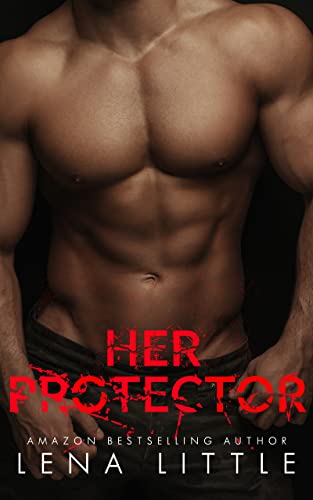 Her Protector cover