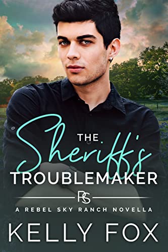 The Sheriff's Troublemaker cover