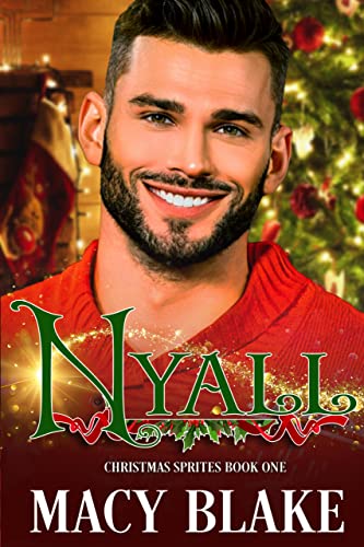 Nyall book cover