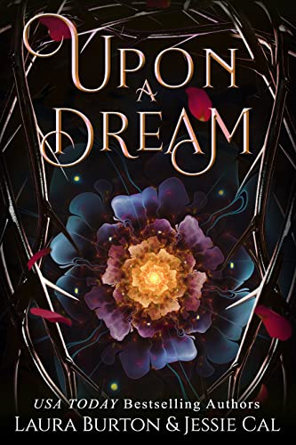 Upon a Dream book cover