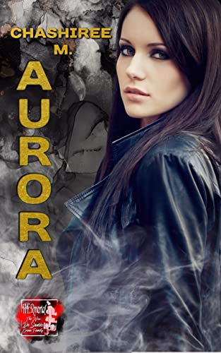 Aurora book cover