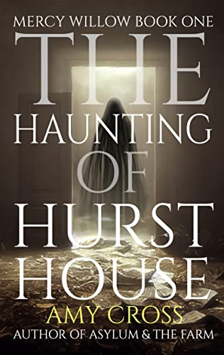 The Haunting of Hurst House cover