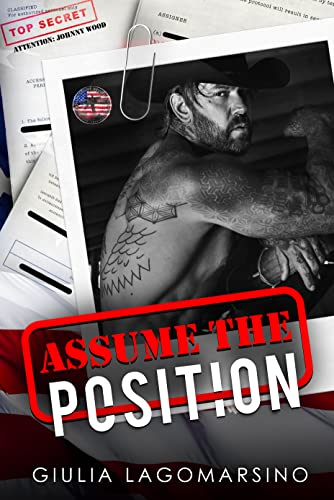 Assume the Position cover