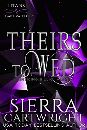Theirs to Wed book cover
