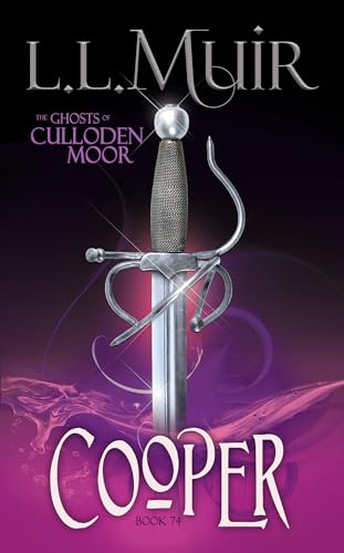 Cooper book cover