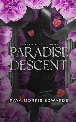 Paradise Descent book cover