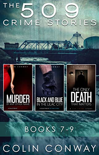 Death at Sunrise book cover