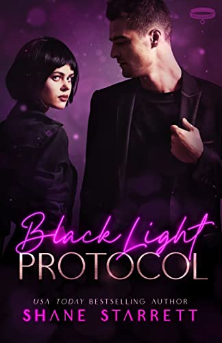 Protocol (By: Shane Starrett) cover