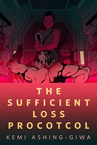 The Sufficient Loss Protocol book cover