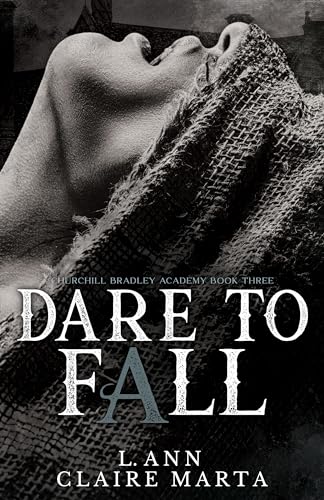 Dare To Fall book cover