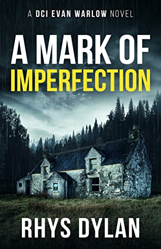 A Mark Of Imperfection book cover